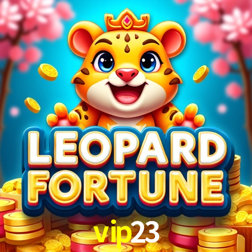 vip23: Seu Cassino Premiado com Pagamentos Rápidos