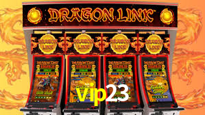 Bônus Generosos e Exclusivos no vip23 para Você!