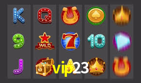 vip23: A Experiência de Casino com Jogos de Mesa ao Vivo